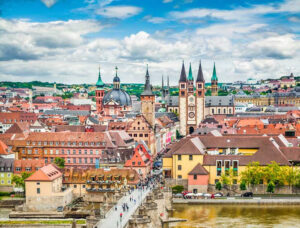 Reimagine Travel - Tour * Booking Platform with TicketingHub