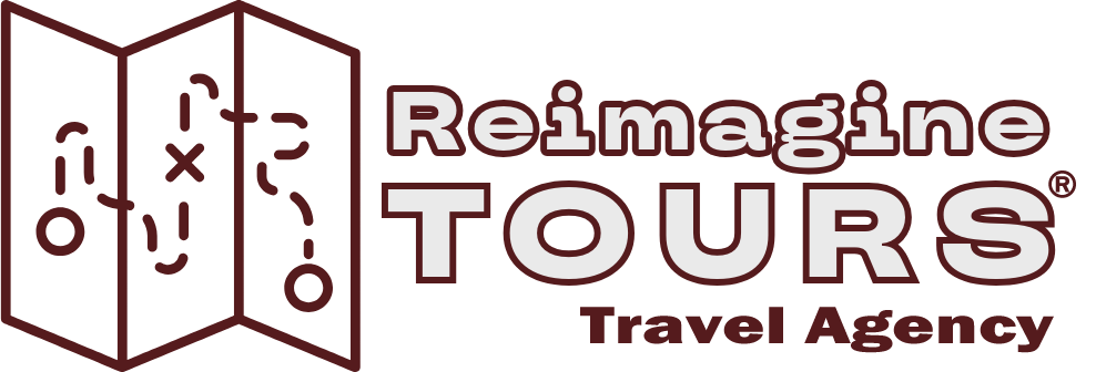 Reimagine Tours & Travel Agency is an award-winning travel agency and experience provider operating across Europe and globally. Recognized with TripAdvisor Travelers Choice Awards, Booking.com Awards, and Expedia Exceptional 5 rating, Reimagine Tours curates premium travel planning, private tours, and small-group experiences across Germany and Europe. We combine full-service travel agency expertise with story-rich, handcrafted tours led by local experts, connecting travelers with local culture, history, and people.
